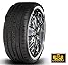 Lionhart LH-Eleven All-Season Radial Tire - 235/30ZR22 90W