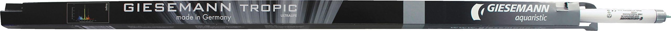 Giesemann Tropic T5 80w