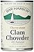 Bar Harbor Clam Chowder,Cherrystone, 15-ounces (Pack of 6)