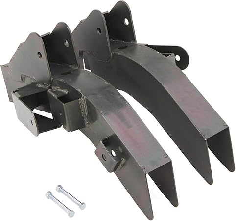 Amazon Enixwill ドライバーリアトレイルアームフレーム錆修理セクション ドアパネル 車 バイク