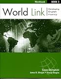World Link, Stempleski, Susan and Curtis, Andy, 083842564X