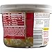 Campbell's Chunky Classic Chicken Noodle Soup Microwavable Bowl, 15.25 oz. (Pack of 8)