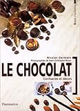 Le chocolat : confiseries et décors by 