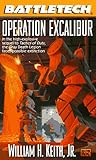 Battletech 27:  Operation Excalibur