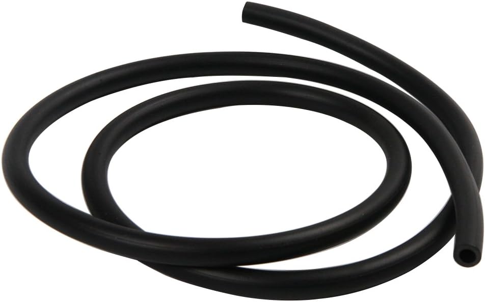 Universal Tubing Carburetor Fuel Tube Petrol Hose Vent Line for ATV Dirt Bike Go Kart Moped Pocket Bike