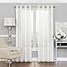 ECLIPSE Sheer Bedroom-Liberty 52