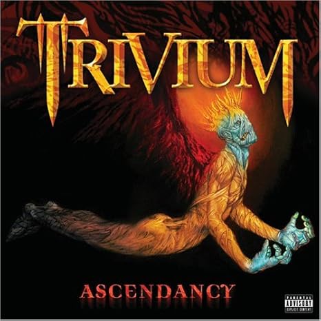 trivium drowned and torn asunder mp3