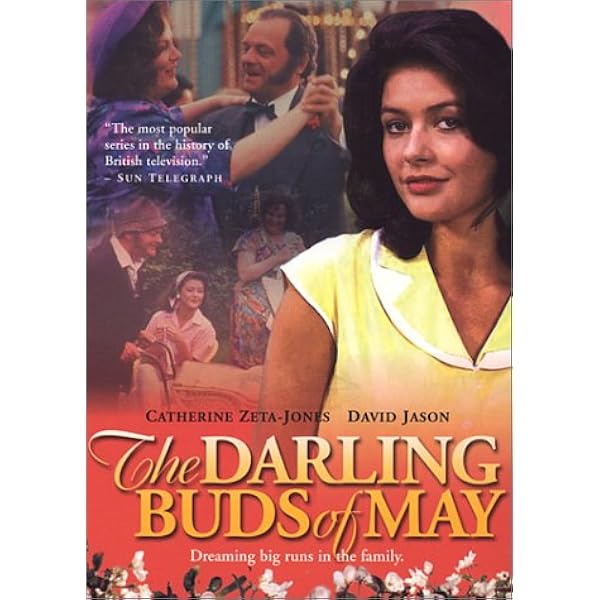 Amazon.com: The Darling Buds of May - Complete Collection 20th