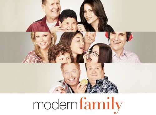Modern Family Season 5