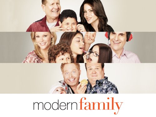 Modern Family Season 5