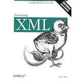 Learning XML, Second Edition