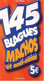 145 blagues machos