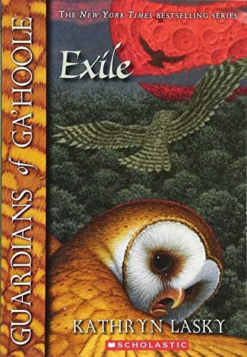 Guardians of Ga'Hoole: The Rise of a Legend: Lasky, Kathryn