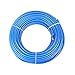 J-Tech Digital Cat6 Ethernet Cable 150 Ft Solid 23AWG UTP 100% Pure Copper for Network and High Performance Video and Audio Transmission [JTECH-CAT6-150ft]