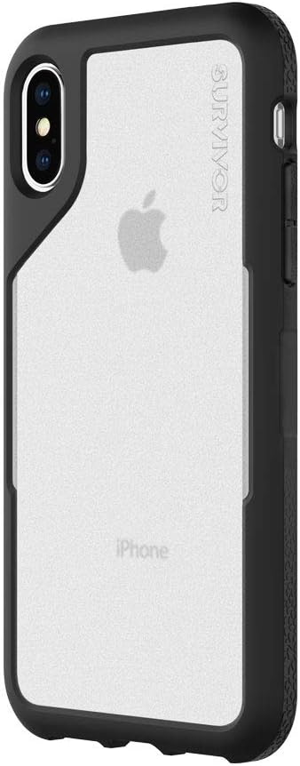 Griffin Survivor Endurance Protective case for Apple iPhone