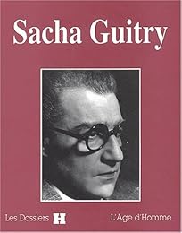 Sacha Guitry