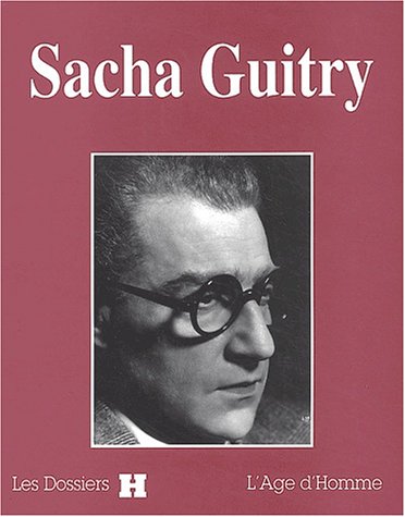 Sacha Guitry