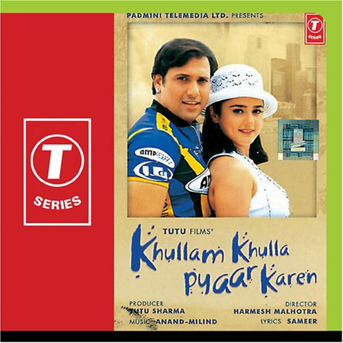 017 KACCHE DHAGHE - Khullam Khulla Pyaar Karen - Zortam Music