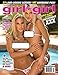GIRL+GIRL HUSTLER LINGERIE Adult Magazine Issue 143