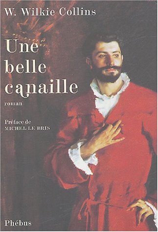 Une  belle canaille