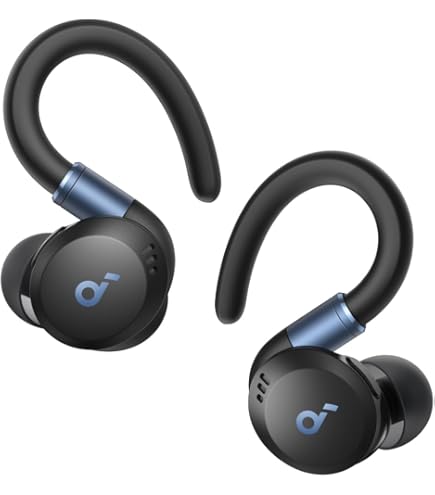 Soundcore Por Aerofit Pro Fones De Ouvido Abertos, Ultraconforto