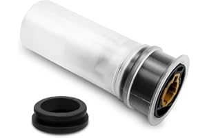 OCHIKI Wiper Washer Windshield Fluid Level Sensor Fit for Nissan 350Z 370Z Altima Armada Murano GT-R Maxima Sentra Quest Frontier 2004-2020 Some Models, Replace 289111E400 71-3603 18-0825 5S6627 2502-306621