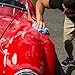 Stoner Car Care 95410 Visible Shine Synthetic Polymer Sealant - Incredibly Reflective Shine and Long Lasting Protection Against Harmful UV Sunlight