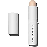 Well People Supernatural Complexion Stick Foundation + Concealer, Buildable, Light-to-Medium Coverage, Soft Matte Finish, Lightweight + Hydrating, Multi-Use, Vegan & Cruelty-Free, 10 Fair Cool