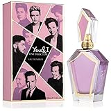 One Direction You & I Eau de Parfum, 1.7 oz