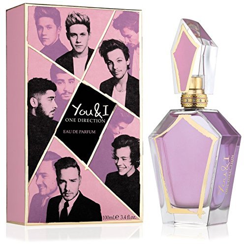 One Direction You & I Eau de Parfum, 1.7 oz