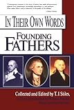 Front cover for the book Founding Fathers by T. J. Stiles