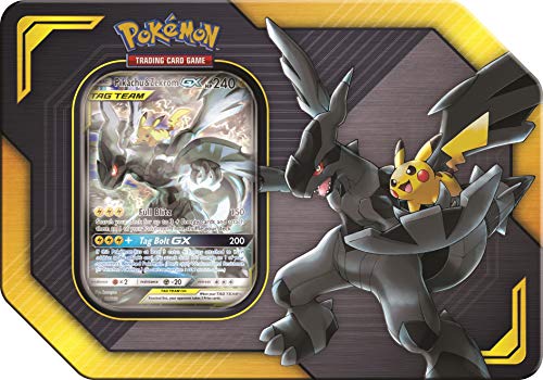 Pokémon TCG TAG Team Tin - Image 4