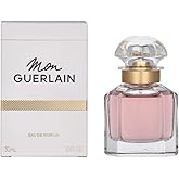 Guerlain Mon Guerlain for Women 1.0 Oz Eau De Parfum Spray, 1.0 Oz