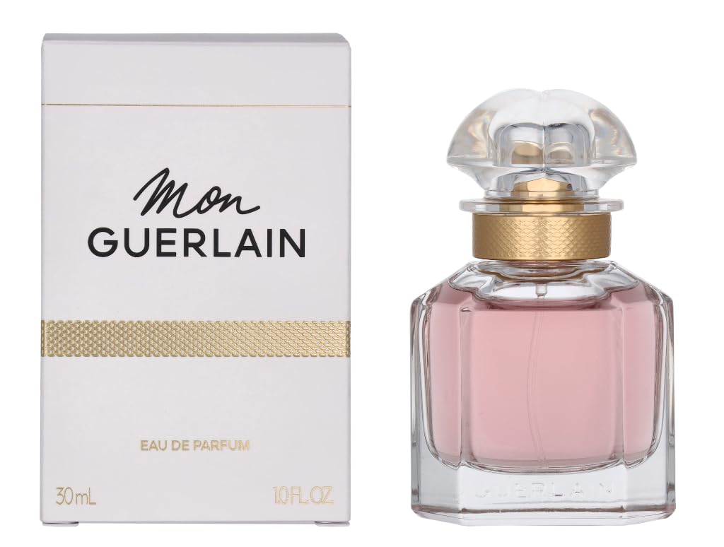 Mon by Guerlain Eau de Parfum For Women 30ml