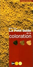 Le  petit guide de la coloration