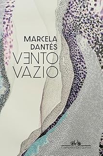 Livro Vento Vazio