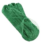 33-Ft x 6.5 Ft Garden Plant Netting Protect Against Rodents Birds