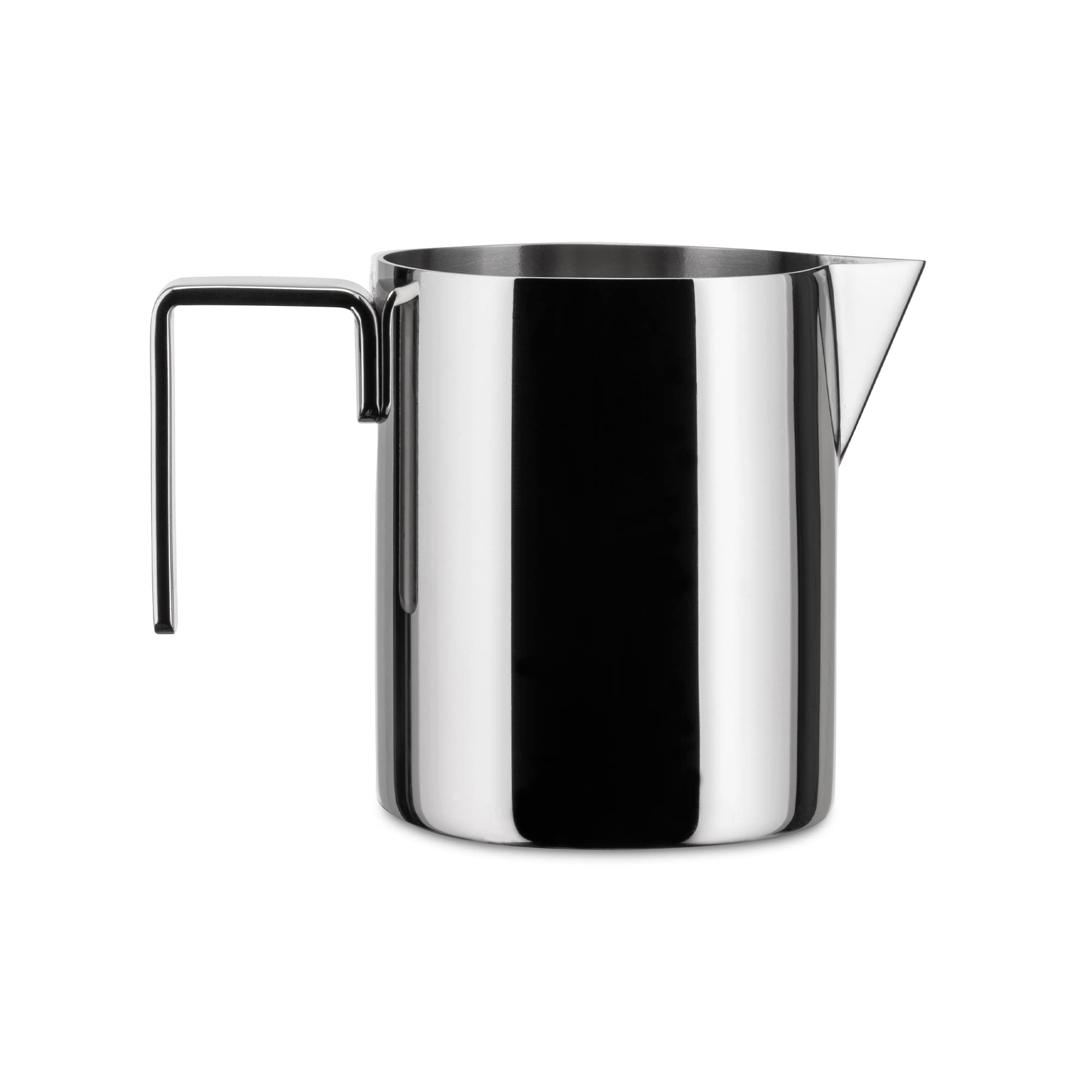 Officina Alessi Creamer, Silver