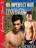 His Imperfect Mate [Brac Pack 26] (Siren Publishing Everlasting Classic ManLove)