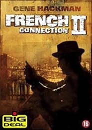 French Connection Ii - Edition Belge