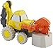 Fisher-Price Bob The Builder, Concrete Scoop