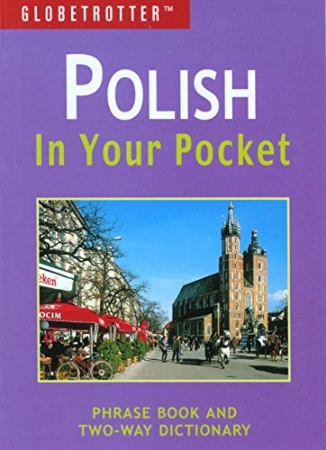 Polish in Your Pocket (Globetrotter In Your Pocket) by Globetrotter