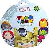 Marvel Tsum Tsum Mystery Series 2 Stack Pack