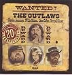 Wanted! The Outlaws
