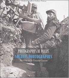 Photographies de Poilus