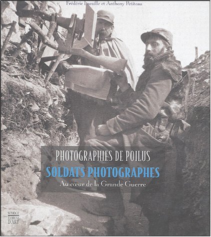 Photographies de Poilus