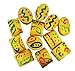 Worry Dolls in a Box - One Dozen Boxes