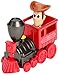 Disney/Pixar Toy Story Mini Woody & Western Train