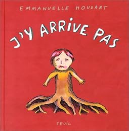 J'y arrive pas