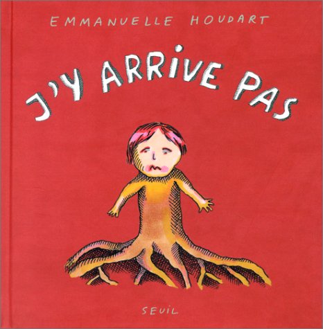 J'y arrive pas